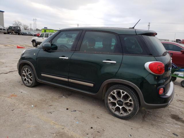 ZFBCFADHXEZ014687 Fiat 500