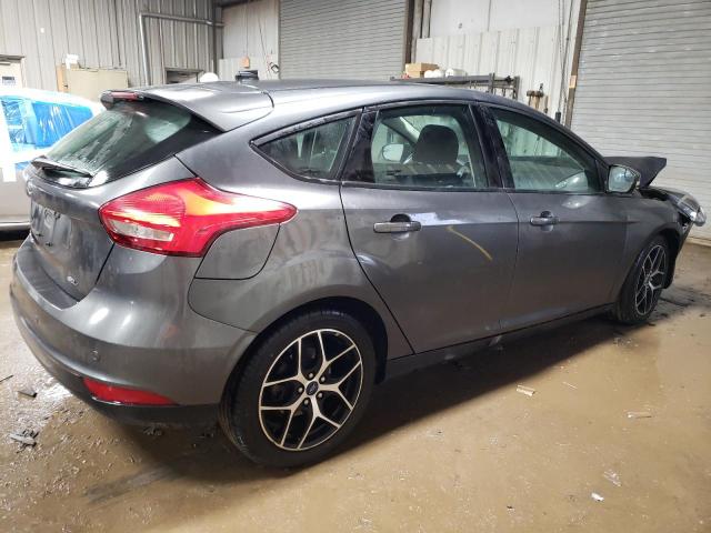 2017 FORD FOCUS SEL - 1FADP3M24HL264509