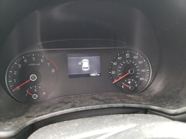 KNDJ63AUXM7131004 KIA Soul Gt Line