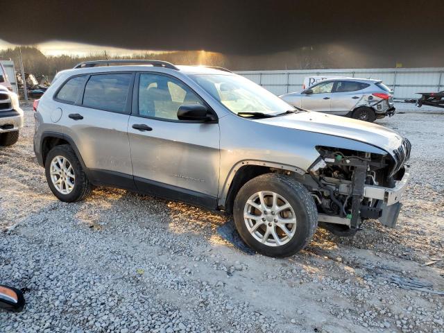 1C4PJMAB0GW206008 Jeep Cherokee Sport