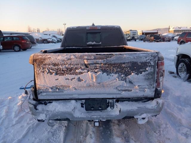 2019 RAM 1500 LARAM - 1C6SRFRT5KN520092