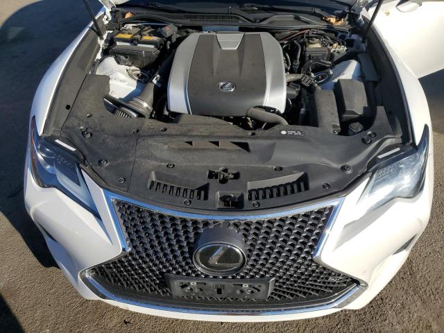 2019 LEXUS RC 300 JTHS85BC2K5005310
