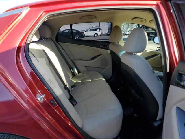 5XXGM4A75FG397394 KIA Optima Lx
