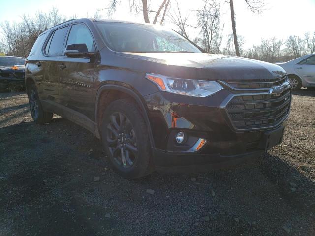 2020 CHEVROLET TRAVERSE R 1GNEVJKW2LJ186340