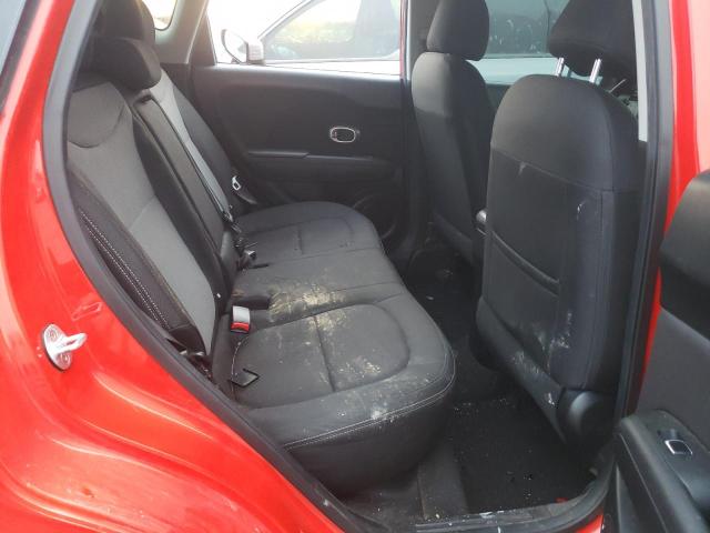 2017 KIA SOUL + - KNDJP3A52H7502068