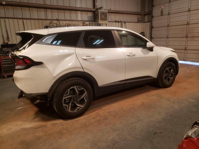 KNDPU3AF2P7048401 KIA Sportage Lx
