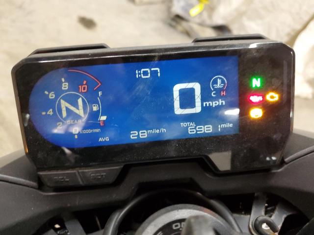 2019 HONDA CB500 FA MLHPC6352K5000195