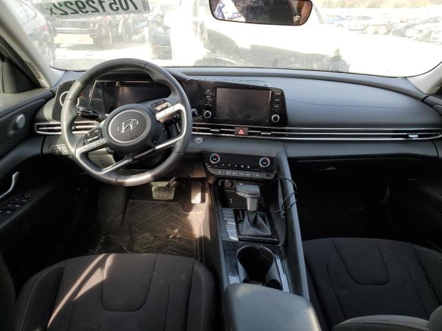 2021 HYUNDAI ELANTRA SE - KMHLS4AG2MU189108