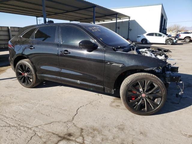 2021 JAGUAR F-PACE R-D SADCT2FU8MA688778