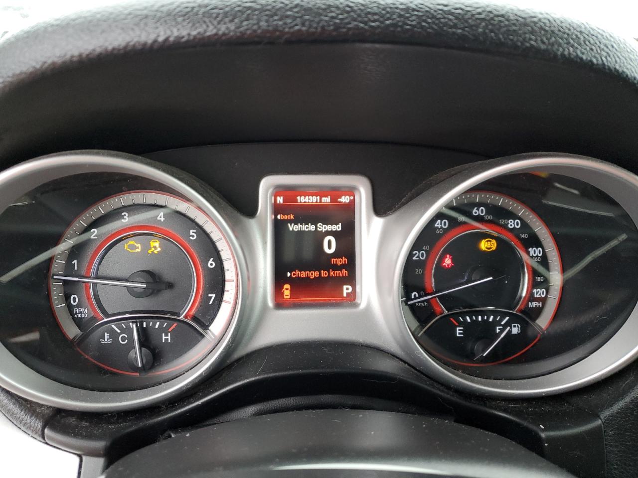 2014 Dodge Journey Se VIN: 3C4PDCAB8ET256899 Lot: 69328382