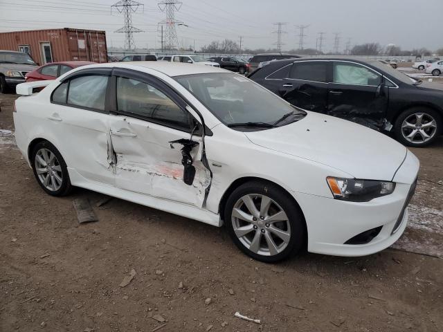 2015 MITSUBISHI LANCER GT JA32U8FW1FU001438