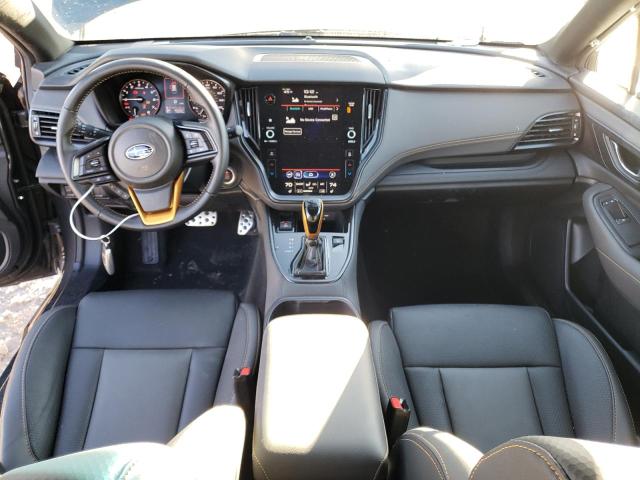 2022 SUBARU OUTBACK WI 4S4BTGUD3N3224211