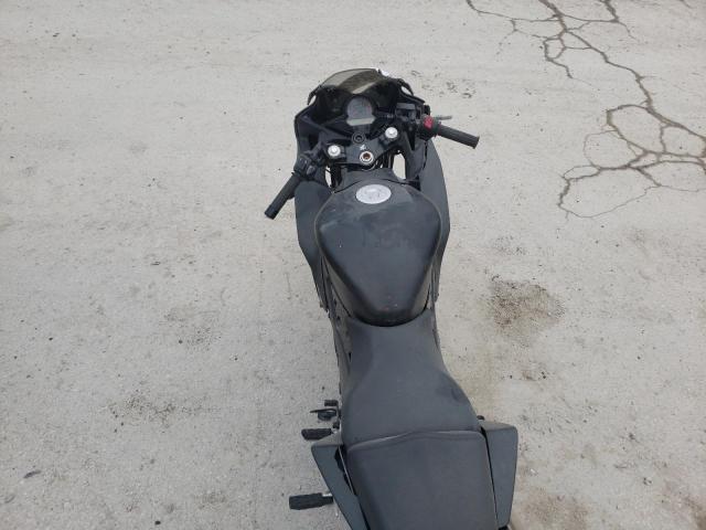 2016 HONDA CBR300 R MLHNC5104G5200950