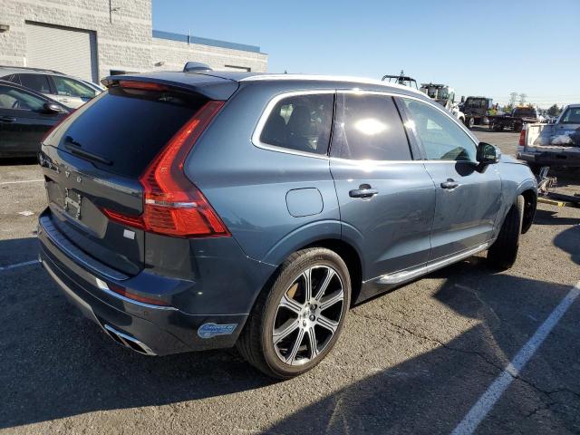 2021 VOLVO XC60 T8 RE YV4BR0DLXM1676925