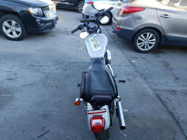 2015 HARLEY-DAVIDSON XL883 SUPE 1HD4CR231FC403950