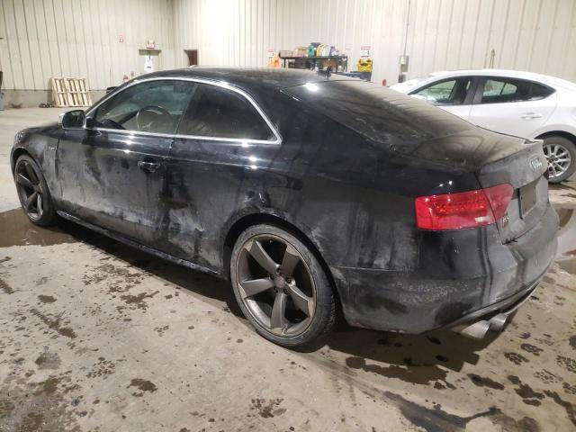 2016 AUDI S5 TECHNIK WAUL4AFR4GA041469