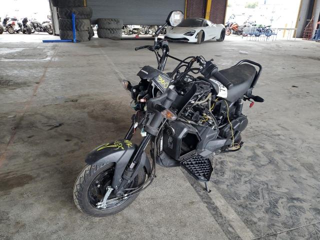 2022 HONDA NVA110 B 3H1JK0709ND002754