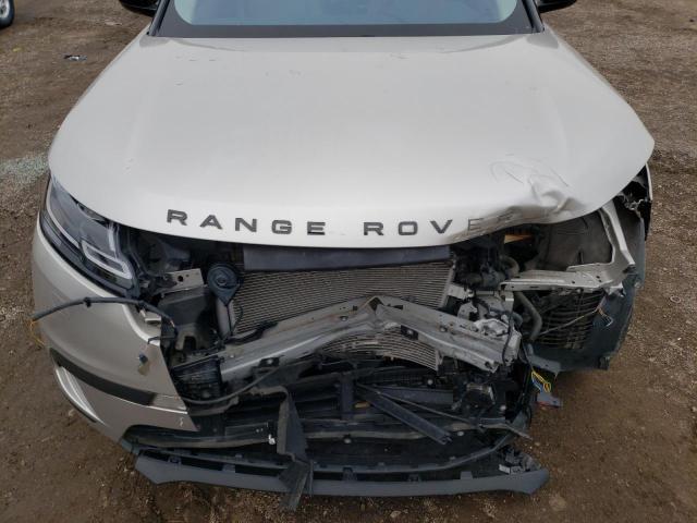 SALYB2FV8KA220715 Land Rover Range Rover Velar S