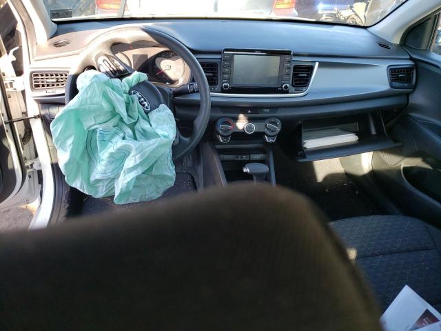 3KPA24AB5KE239799 KIA RIO S