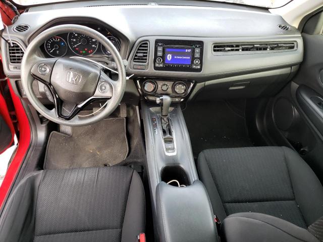 2018 HONDA HR-V LX - 3CZRU6H32JG715110