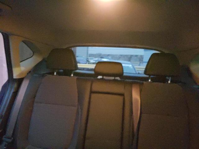 2021 KIA SELTOS S - KNDEUCAA3M7173737