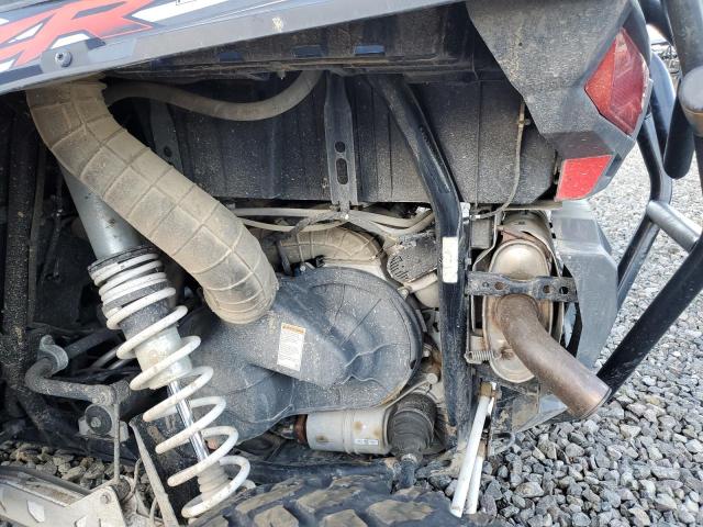 2016 POLARIS RZR XP TUR - 3NSVDE920GF458529