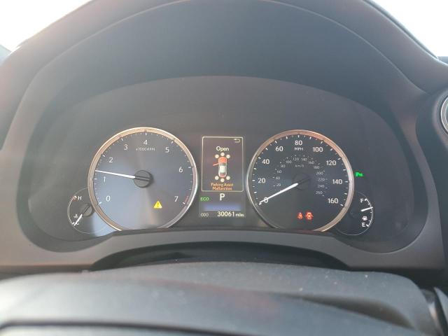2019 LEXUS RC 300 JTHS85BC2K5005310
