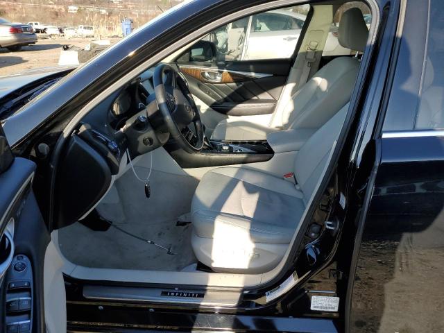 2015 INFINITI Q50 BASE/P - JN1BV7AR3FM395778