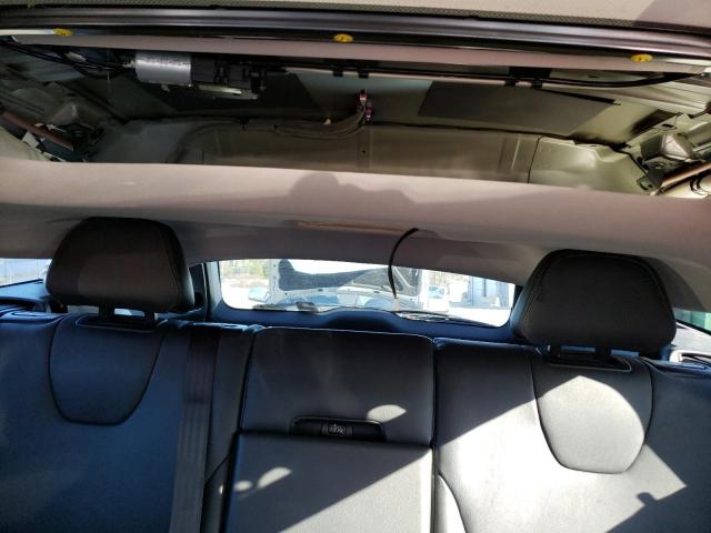 YV449MRU3H2011947 Volvo Xc60 T6 Inscription