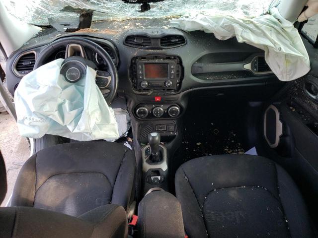 2016 JEEP RENEGADE L - ZACCJABT1GPD08211