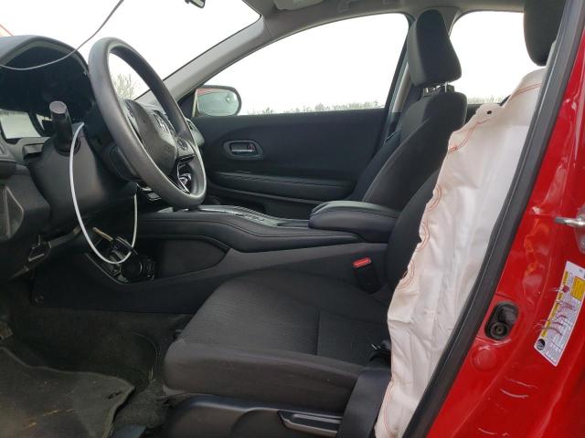 2018 HONDA HR-V LX - 3CZRU6H32JG715110