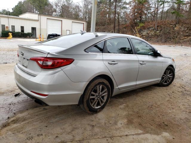 2016 HYUNDAI SONATA 4D 5NPE24AF2GH430653