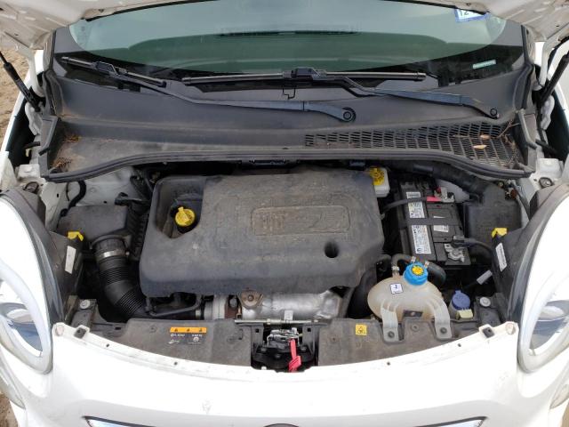 2019 FIAT 500L POP ZFBNFAAH9KZ041825