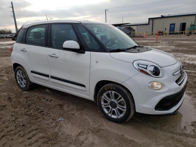 2019 FIAT 500L POP ZFBNFAAH9KZ041825