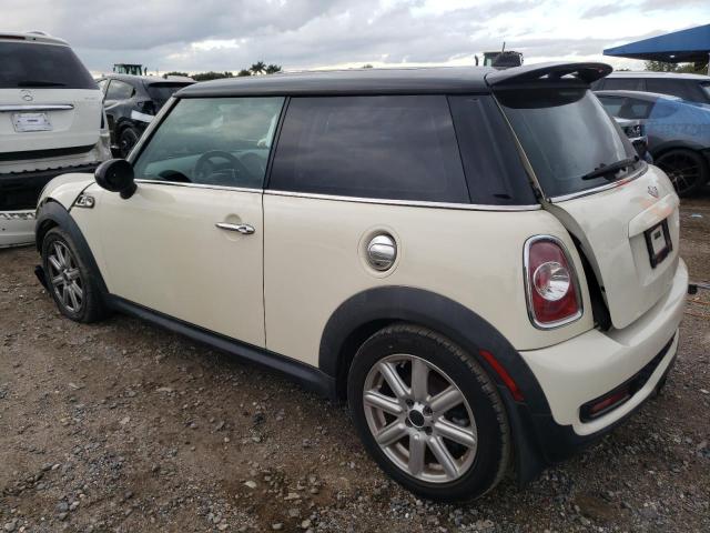 WMWSV3C57DT390759 Mini Cooper