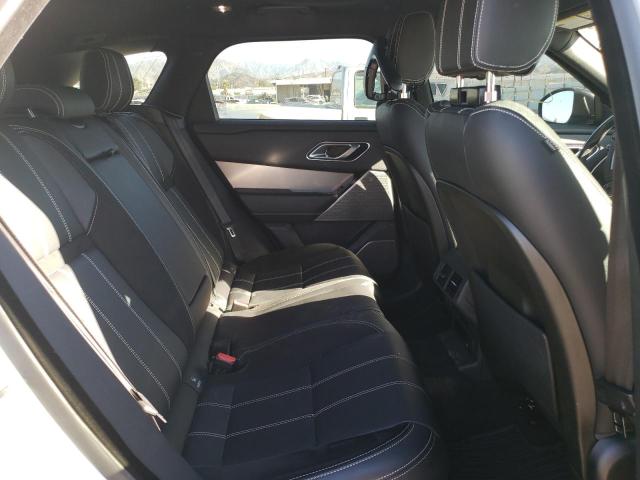 SALYL2FV0KA219359 Land Rover Range Rover Velar R-dynamic Se