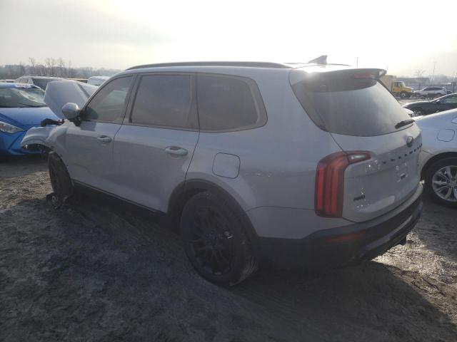 5XYP5DHC2MG151136 KIA Telluride Sx