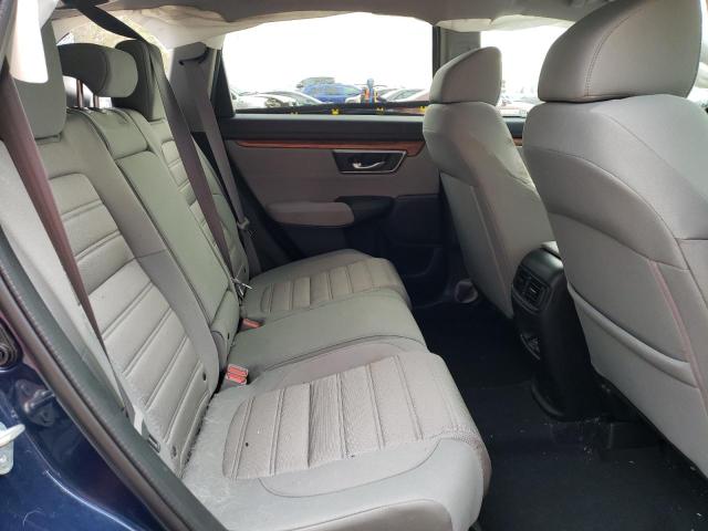 2020 HONDA CR-V EX - 5J6RW2H54LA015045