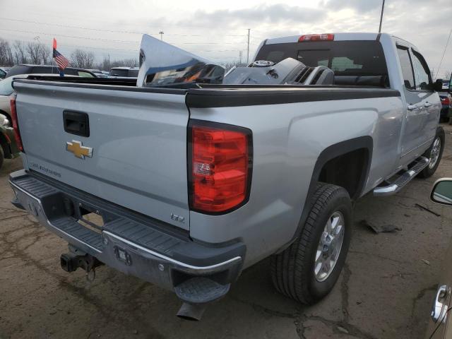 2015 CHEVROLET 3500 - 1GC5K0CG0FZ123407