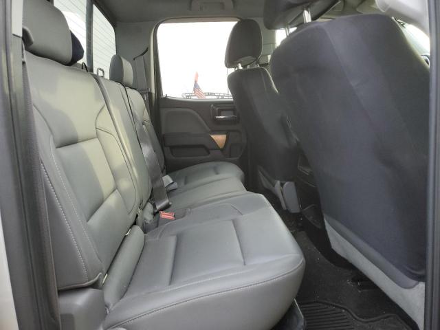 2015 CHEVROLET 3500 - 1GC5K0CG0FZ123407