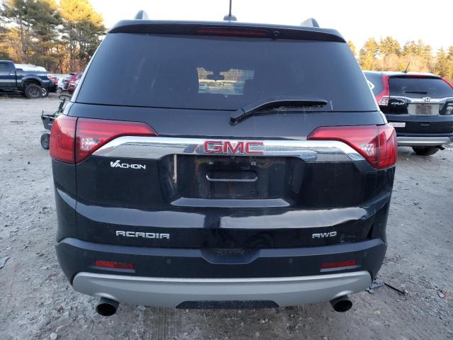 2019 GMC ACADIA SLE - 1GKKNSLS7KZ133246
