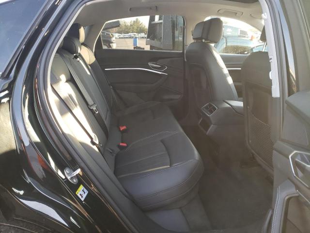 2021 AUDI E-TRON SPO - WA11AAGE8MB010109