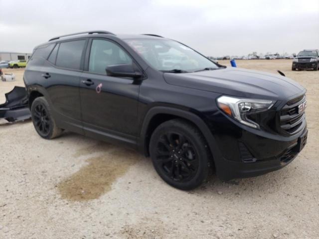 3GKALMEV6LL154974 GMC Terrain