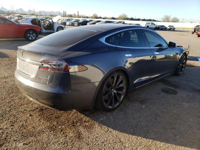 5YJSA1E20MF427272 Tesla MODEL S
