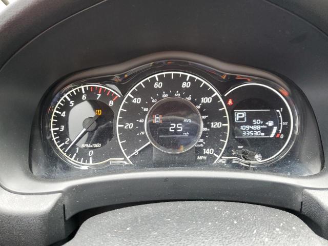 3N1CE2CP9GL363366 Nissan Versa