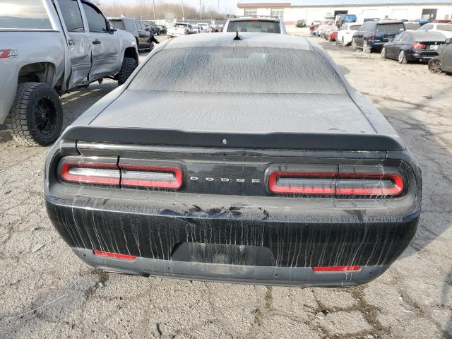 2015 DODGE CHALLENGER - 2C3CDZFJ7FH736769