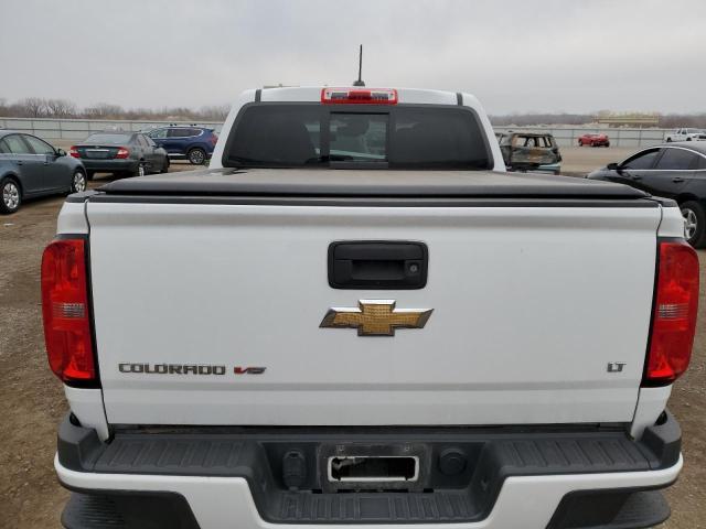 2017 CHEVROLET COLORADO L - 1GCGTCEN5H1228965