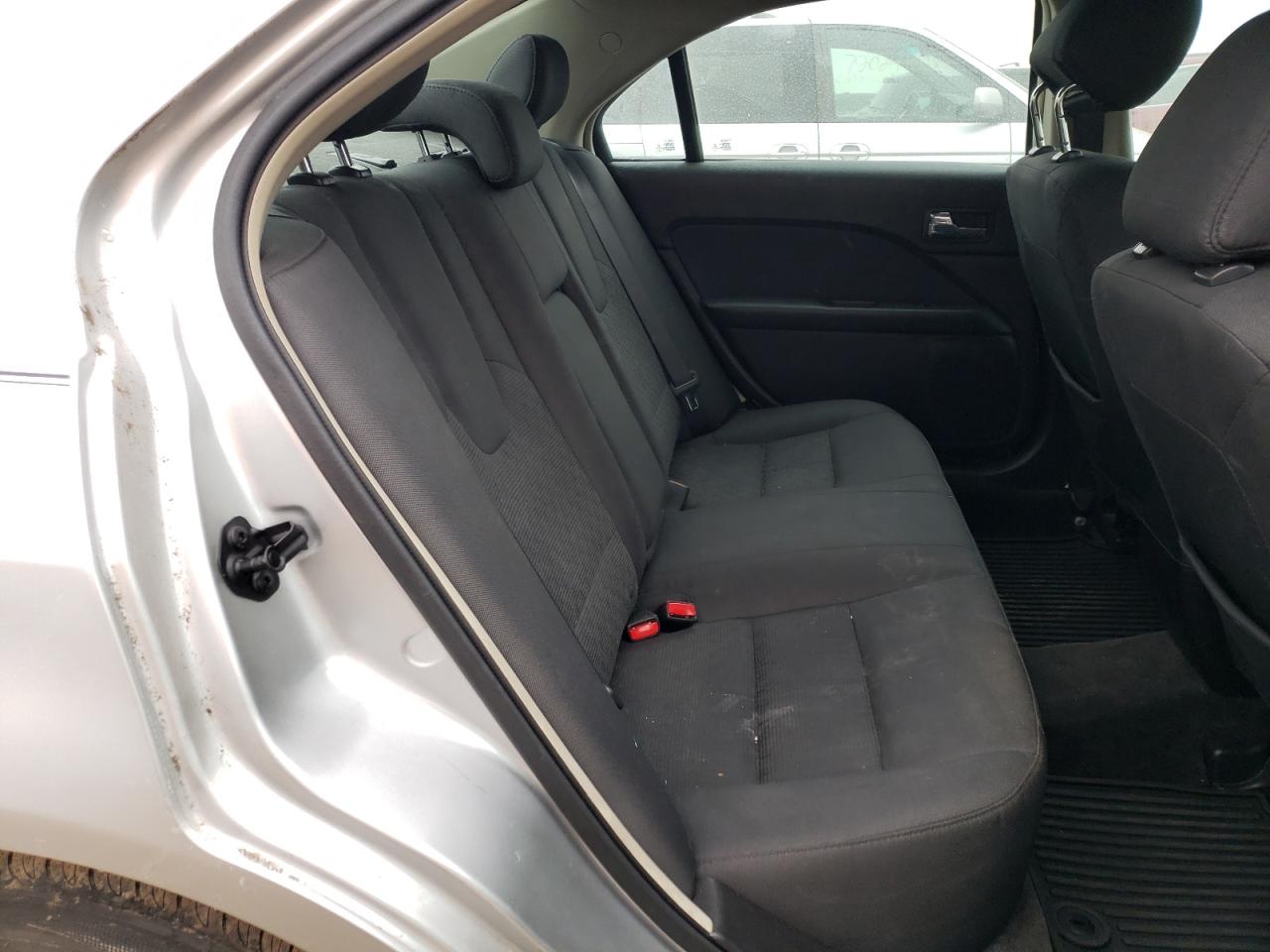 2012 Ford Fusion Se VIN: 3FAHP0HA3CR267977 Lot: 63671393