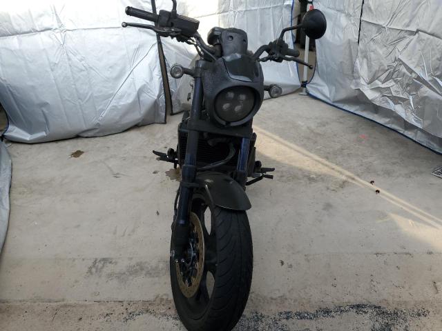 2022 HONDA CMX1100 A JH2SC8304NK100177