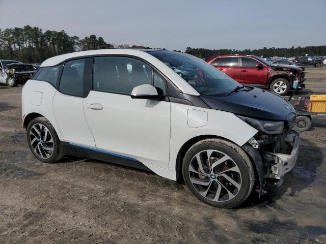 WBY1Z4C53EV274858 BMW I SERIES